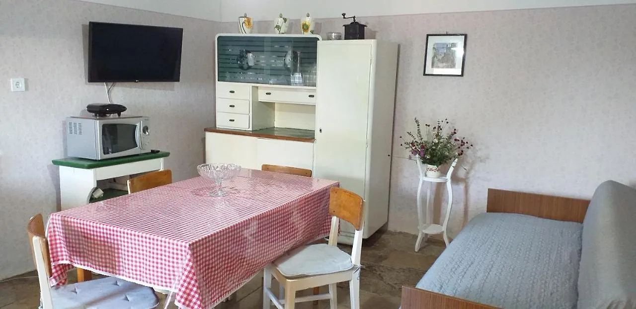 Rural Apartment Carolina Zrenj 0*,  Κροατία