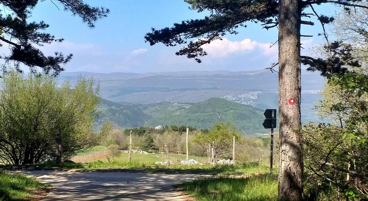 Rural Apartment Carolina Zrenj 0*,  كرواتيا