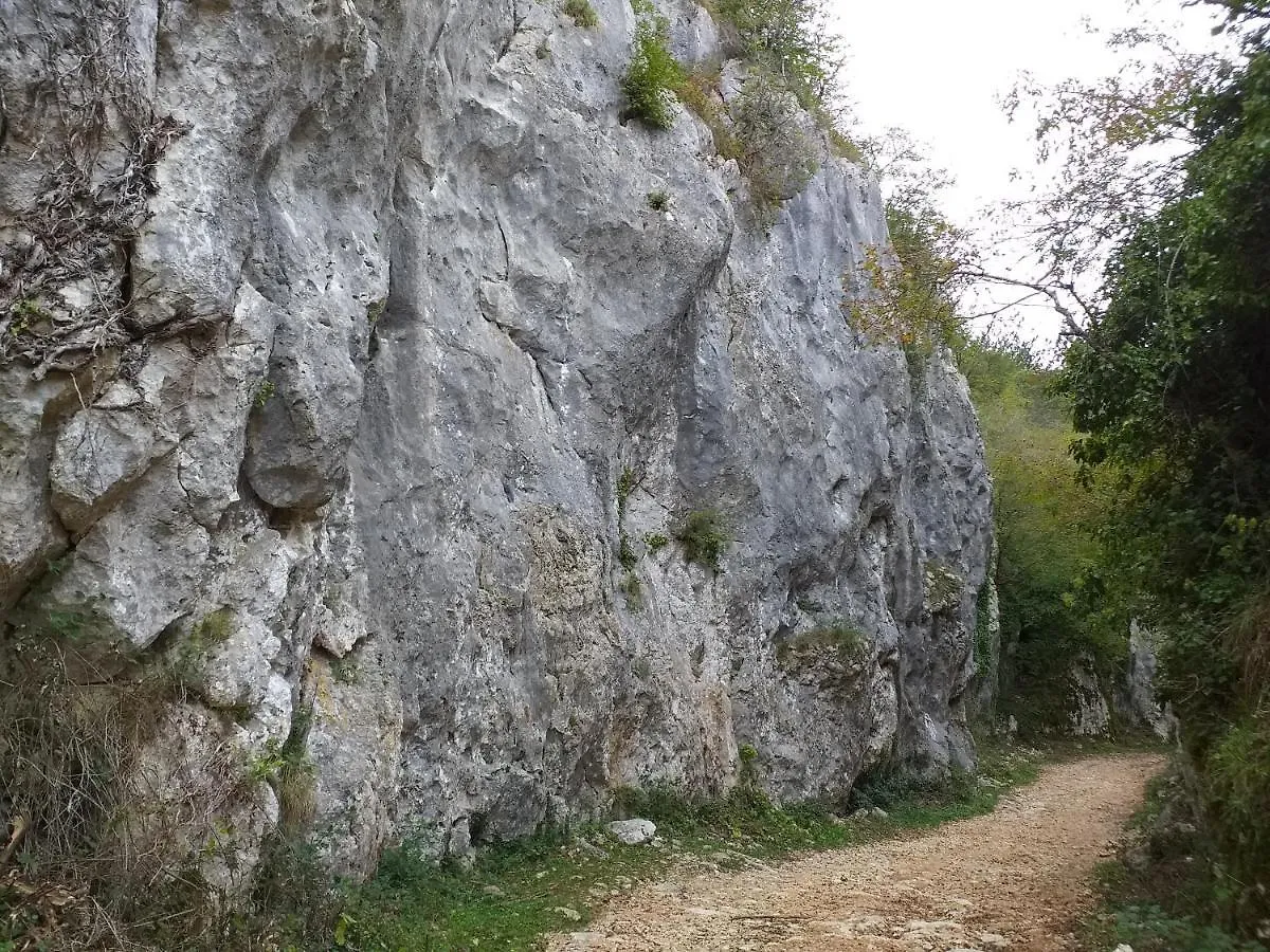 Rural Apartment Carolina Zrenj Хорватия